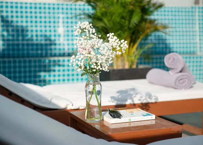 Seven Seas Hotel Nha Trang