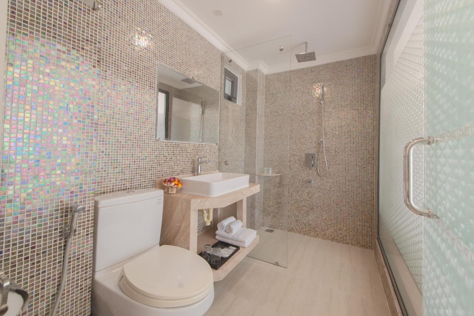 Seven Seas 3* Nha Trang