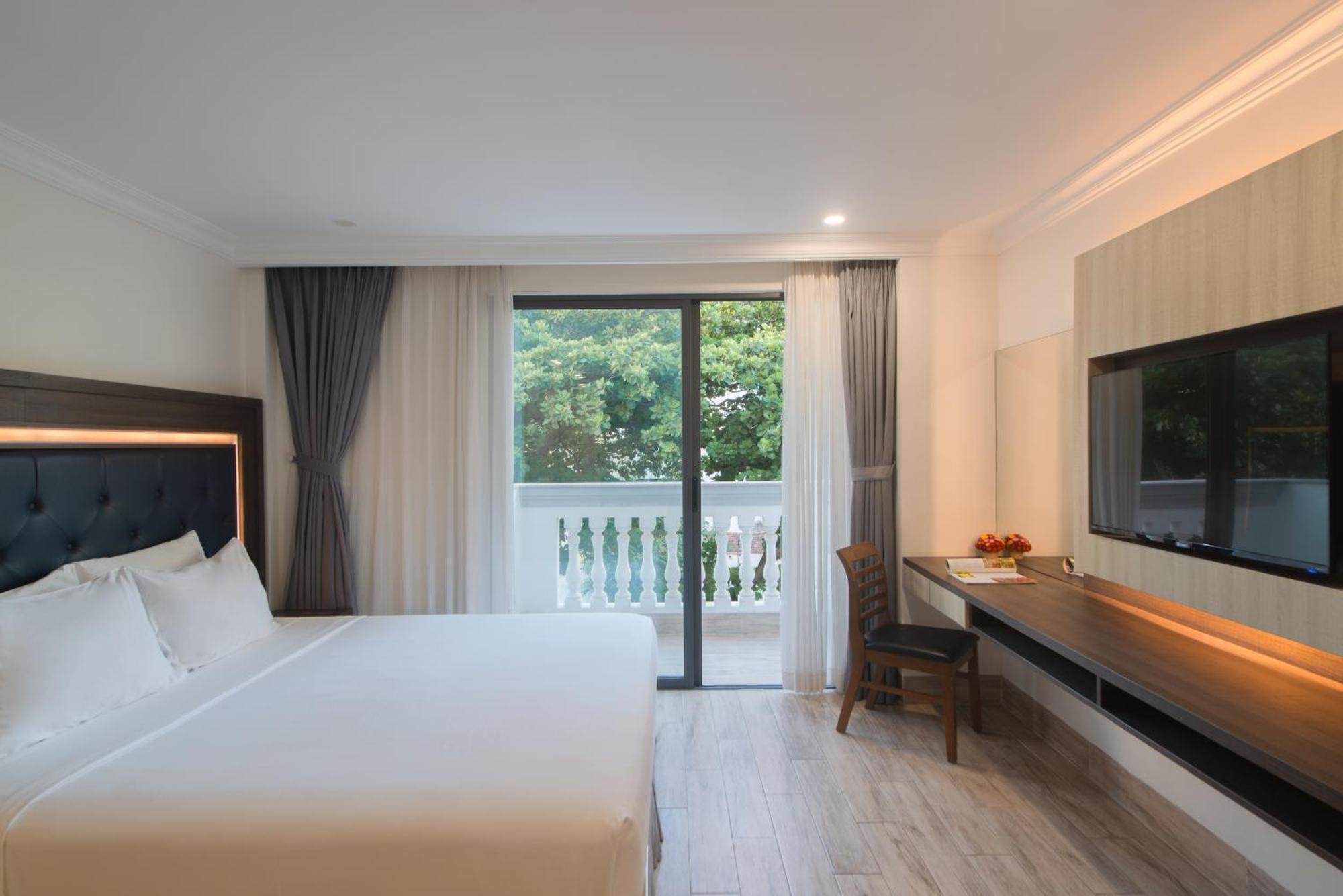 Seven Seas Hotel Nha Trang