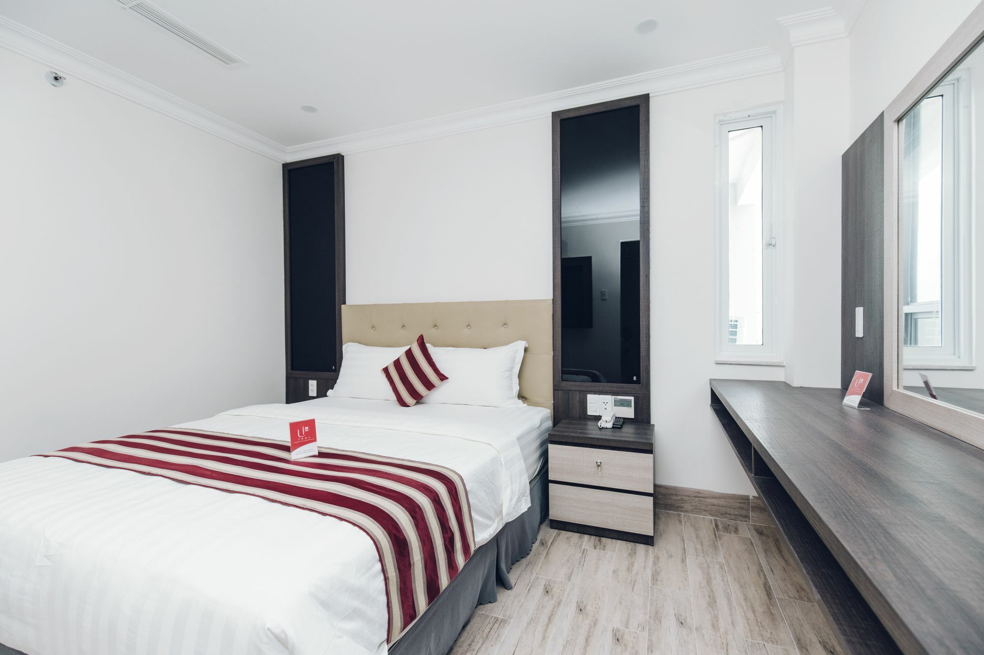 Seven Seas Hotel 3*